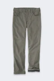 spodnie-carhartt-force-lined-pant-dusty-olive