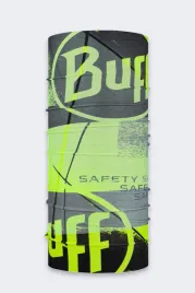 komin-wielofunkcyjny-buff-safety-coolnet-uv-yellow