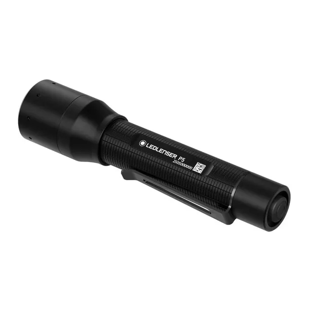 latarka-ledlenser-p5-rodzaj-klasyczne