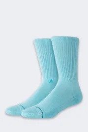 skarpety-stance-icon-dyed-crew-1-para-electricblue