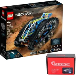lego-42140-technic-2w1-pojazd-sterowany-aplikacja-zestaw-oswietleniowy