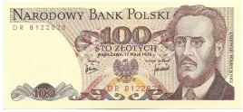 banknot-100-zl-l-warynski-1976r-seria-dr-8122828-stan-unc-stan-bankowy