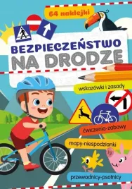 bezpieczenstwo-na-drodze-naklejki-skrzat