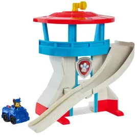 psi-patrol-wieza-obserwacyjna-ze-zjezdzalnia-zestaw-paw-patrol-3-prezent