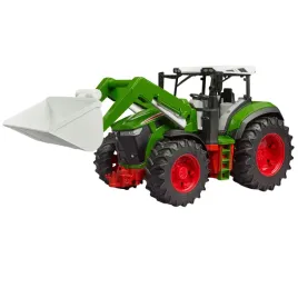 bruder-traktor-roadmax-03451-zielony-ruchoma-lyzka-dla-dzieci-2-prezent