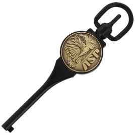kluczyk-do-kajdanek-asp-guardian-g1-z-logo-asp-no-01-black-chrome-56301