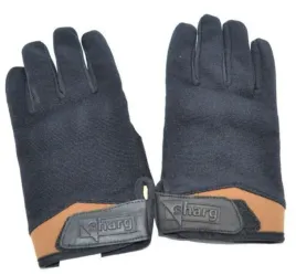 rekawice-sharg-duty-mechanic-kevlar-black-6040kbk