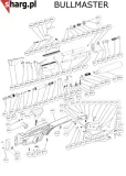 hatsan-part-3900-plec-produkt-uniseks