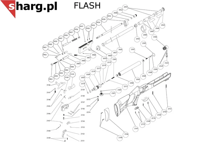 hatsan-part-3900-kod-producenta-part-3900-k02