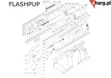 hatsan-part-3900-model-3900