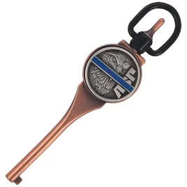 kluczyk-do-kajdanek-asp-blue-line-guardian-g1-z-logo-asp-antique-copper-5