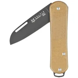 scyzoryk-fox-vulpis-brass-black-top-shield-m390-fx-vp108-otb