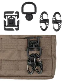 zestaw-uchwytow-mil-tec-ultimate-tactical-do-systemu-molle-czarny-1345760