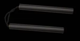 nunchaku-treningowe-martinez-albinox-training-nunchacks-black-foam-39670