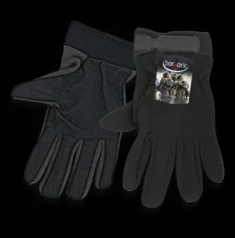 rekawiczki-barbaric-velcro-anti-slip-adjustment-black-polyester-30594-ne