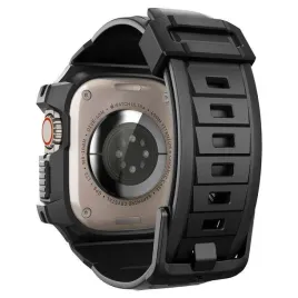 spigen-rugged-armor-pro-do-apple-watch-ultra-49-mm-black