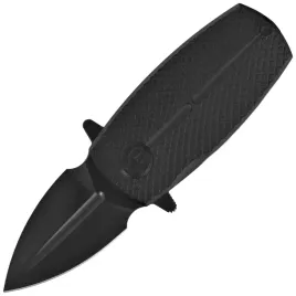 noz-skladany-kubey-kb-knives-fang-black-titanium-black-dlc-m390-by-caprico