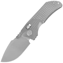noz-skladany-kubey-kb-knives-jarpen-frag-pattern-grey-titanium-hand-rubbed