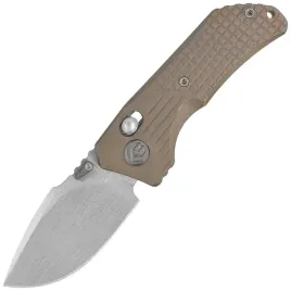 noz-skladany-kubey-kb-knives-jarpen-frag-pattern-bronze-titanium-hand-rubb