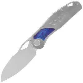 noz-skladany-kubey-kb-knives-sudden-gray-titanium-timascus-bead-blasting-2