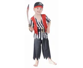 stroj-dzieciecy-pasiasty-pirat-92-104-cm-godan