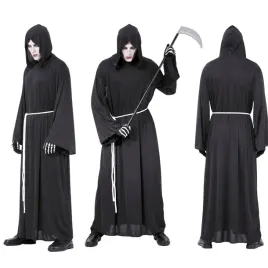 stroj-kostium-ponury-zniwiarz-kosiarz-smierc-demon-upior-halloween-kosa