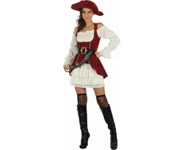 stroj-dla-doroslych-piratka-s-sukienka-kamizelka-kapelusz-pasek