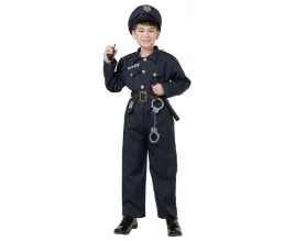 stroj-policjanta-dla-dzieci-elegancki-granatowy-110-120-cm