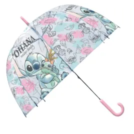 parasolka-dziecieca-stitch-przezroczysta-rozowa-raczka-pastelowe-wzory