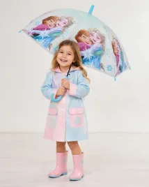 parasolka-dziecieca-frozen-transparentna-z-motywem-elsy-i-anny
