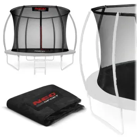 siatka-wewnetrzna-do-trampolin-neosport-252cm-8ft