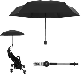parasol-do-wozka-dzieciecego-ochrona-uv-50-regulowany-uchwyt-prezent