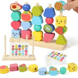 montessori-drewniane-klocki-owoce-nawlekanie-ukladanka-prezent-3