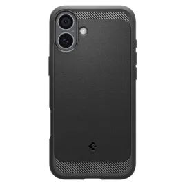 etui-spigen-rugged-armor-do-magsafe-do-iphone-16-czarne