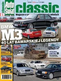 auto-swiat-classic-1-2026-praca-zbiorowa