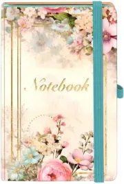 notes-a6-kratka-botanical-ogrod