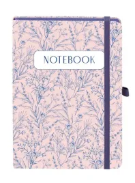 notes-a5-kratka-botanical-kratka-kwiatowy