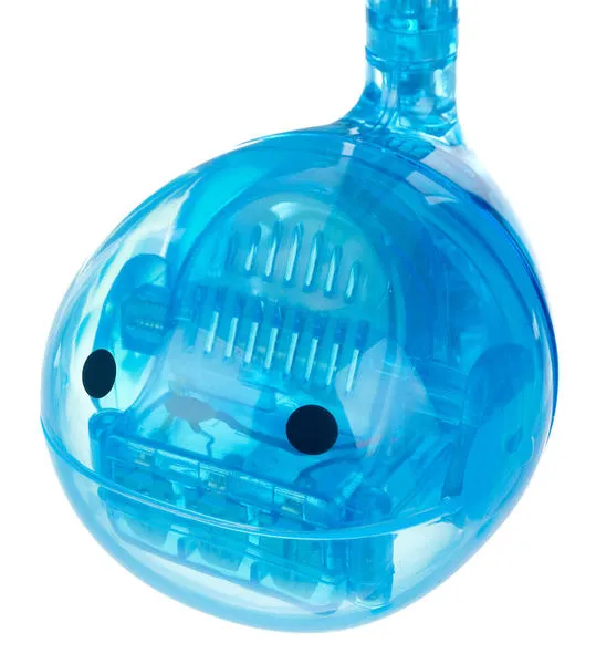 otamatone-classic-crystal-clear-niebieski-stan-nowy