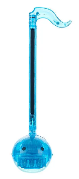 otamatone-classic-crystal-clear-niebieski-stan-nowy