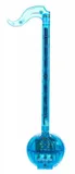 otamatone-classic-crystal-clear-niebieski-stan-nowy