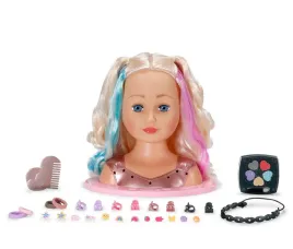 baby-born-styling-head-rainbow-27cm