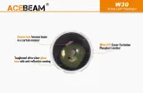 latarka-acebeam-w30-6500k-stan-nowy