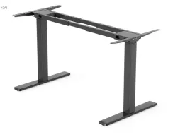 stalowy-stelaz-biurka-elektryczny-czarny-104-155-cm-uchwyt-na-sluchawki