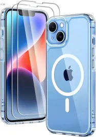 etui-tauri-do-iphone-13-6-1-cala-magsafe-ze-szklem-przezroczyste-pancerne