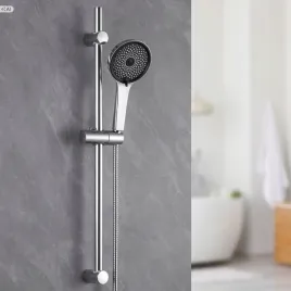 kolumna-prysznicowa-auralum-bez-baterii-drazek-70-cm-z-deszczownica
