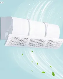 deflektor-klimatyzatora-oslona-regulowana-abs-85cm-chochoyah-bialy