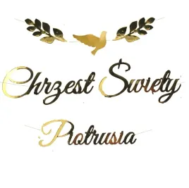 baner-girlanda-chrzciny-dekoracja-dowolne-imie-tektura-zloty-lustrzany