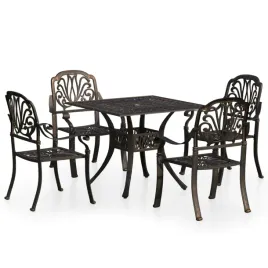 5-cz-zestaw-mebli-bistro-ze-stopu-aluminium-brazowy
