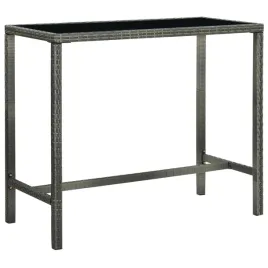 ogrodowy-stolik-barowy-szary-130x60x110-cm-polirattan-i-szklo