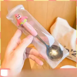 zestaw-sztuccow-domowych-z-motywem-spongebob-uroczy-estetyczny-patrick-star-spoon